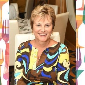 Meet your Posher, Cindy